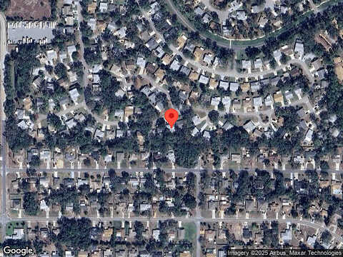 Ocean Pines, SPRING HILL, FL 34606