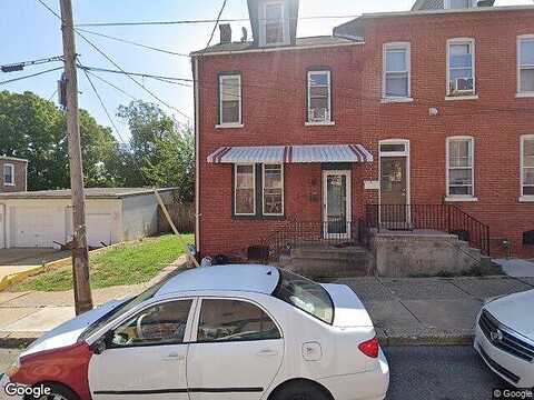 Lafayette, LANCASTER, PA 17603