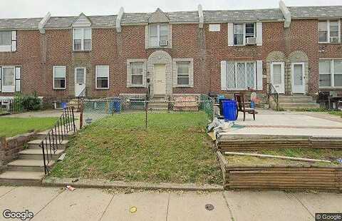Carver, PHILADELPHIA, PA 19120