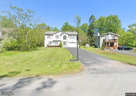 Cherokee, TOBYHANNA, PA 18466