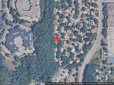 Saint Johns, EDEN PRAIRIE, MN 55346