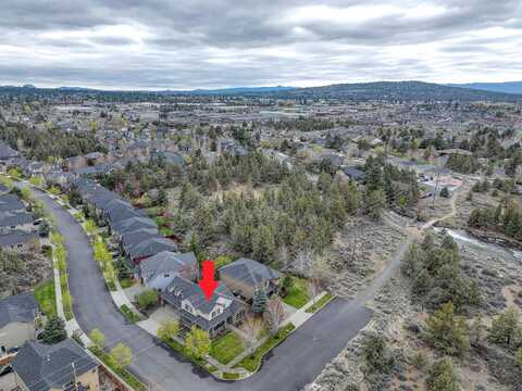 Desert Sage, BEND, OR 97701