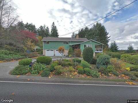 21St, TACOMA, WA 98422