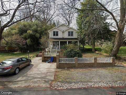 Kensington, MC LEAN, VA 22101