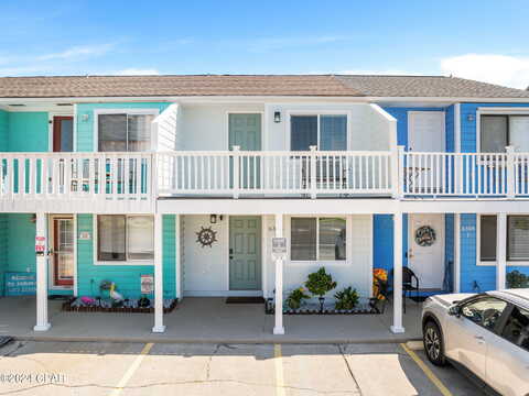 Thomas, PANAMA CITY, FL 32408
