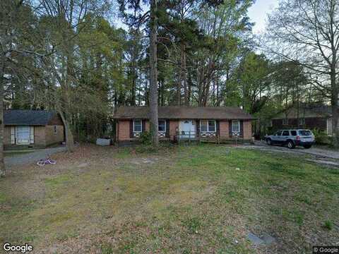 Royce, JONESBORO, GA 30238