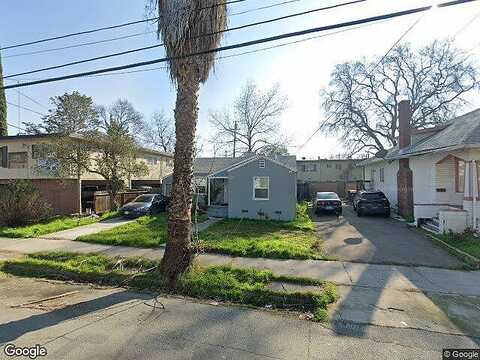 Flora, STOCKTON, CA 95203