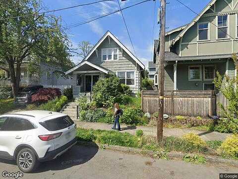 San Rafael, PORTLAND, OR 97212