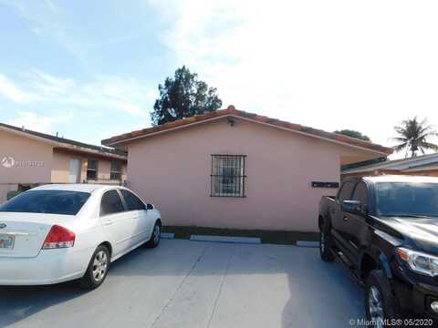 17Th, HIALEAH, FL 33010