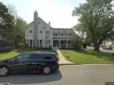 18Th, ARLINGTON, VA 22205