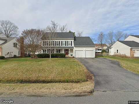 Sweetbriar, FREDERICKSBURG, VA 22407