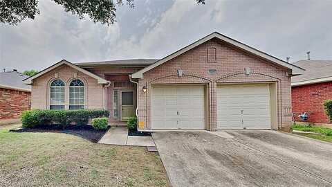 Comfort, FORT WORTH, TX 76132