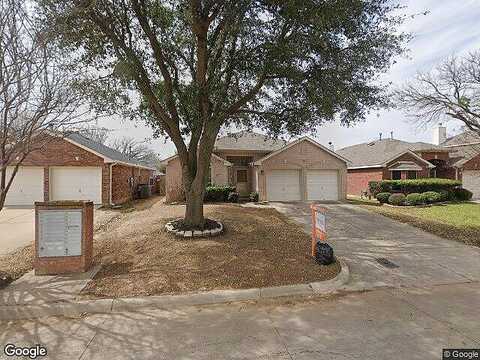 Comfort, FORT WORTH, TX 76132