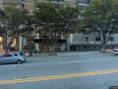 Peachtree, ATLANTA, GA 30308