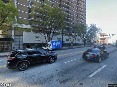 Peachtree, ATLANTA, GA 30308