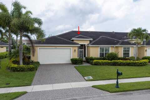 Cullen, PORT SAINT LUCIE, FL 34983