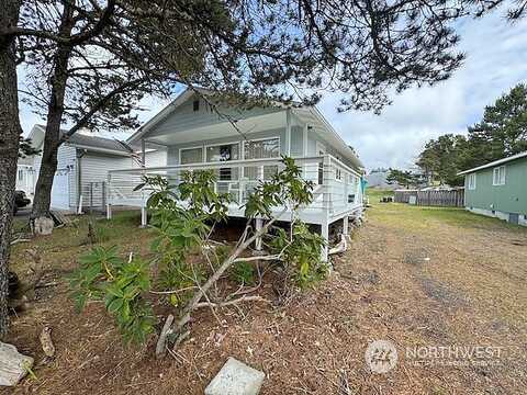 Surf, WESTPORT, WA 98595