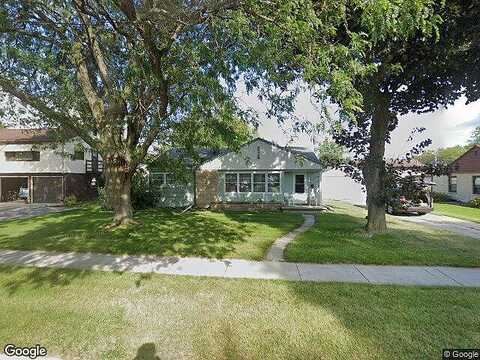 Marygold, CHILTON, WI 53014