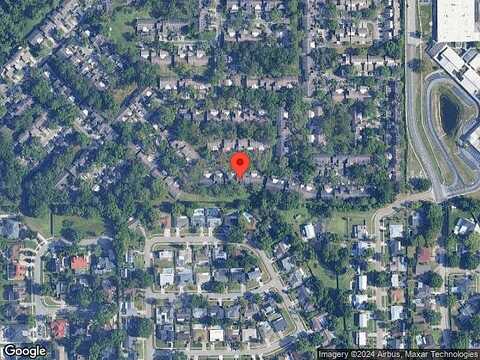 Woodridge, FERN PARK, FL 32730