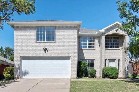 Coal Creek, MANSFIELD, TX 76063
