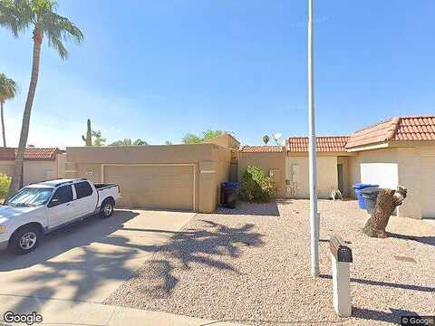 Minton, MESA, AZ 85215