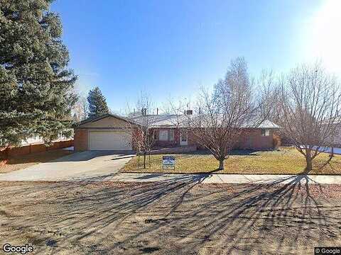 Walnut, LA JARA, CO 81140