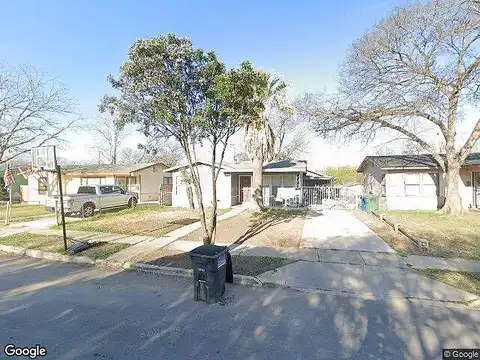 Mebane, SAN ANTONIO, TX 78223