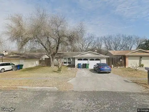 Little Brandywine, SAN ANTONIO, TX 78233