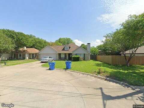 Chiesa, ROWLETT, TX 75089
