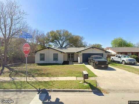 Spring Time, SAN ANTONIO, TX 78249