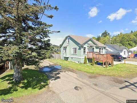 Duffy, ABERDEEN, WA 98520