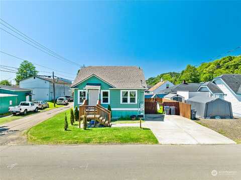 Duffy, ABERDEEN, WA 98520