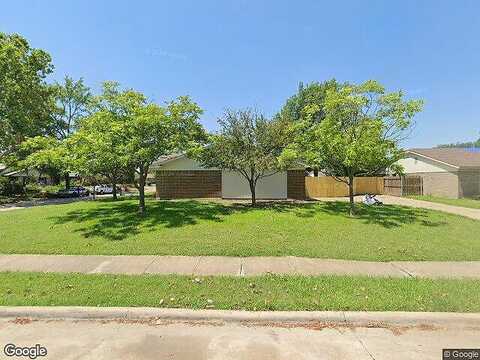 Teton, MESQUITE, TX 75150