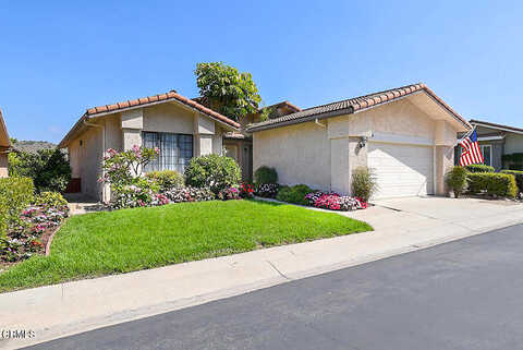 Gitana, CAMARILLO, CA 93012