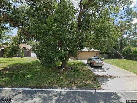 Pinehurst, SPRING HILL, FL 34606