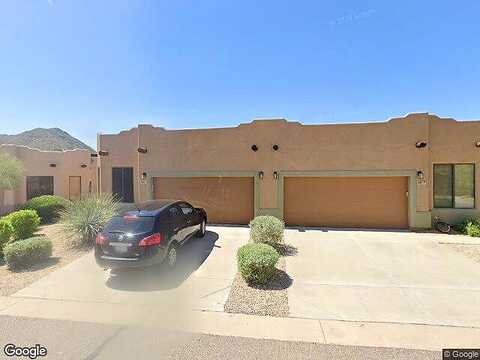 Knolls, CAVE CREEK, AZ 85331