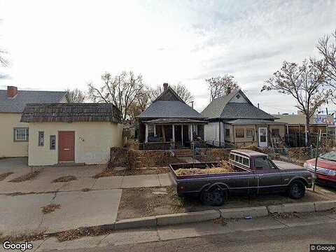 8Th, PUEBLO, CO 81001