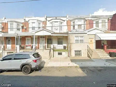 56Th, PHILADELPHIA, PA 19131