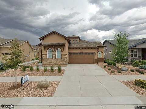 Griffin, COLORADO SPRINGS, CO 80924