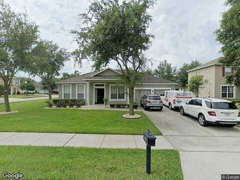 Parker Lee, APOPKA, FL 32712