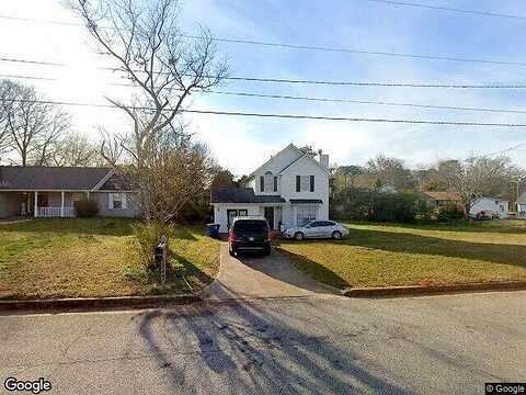 Dorchester, REX, GA 30273