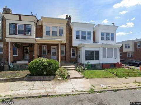 Mascher, PHILADELPHIA, PA 19120