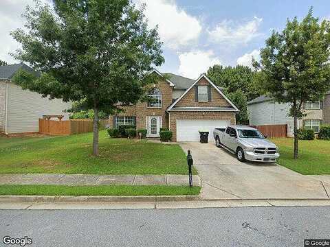 Sunflower, ELLENWOOD, GA 30294
