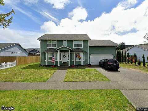 Troon, COSMOPOLIS, WA 98537