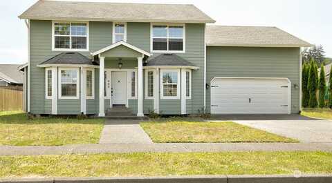Troon, COSMOPOLIS, WA 98537