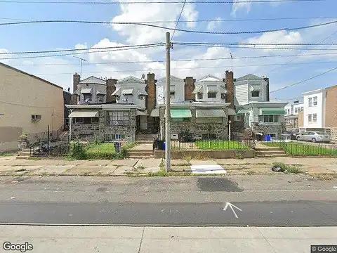 Elmwood, PHILADELPHIA, PA 19142
