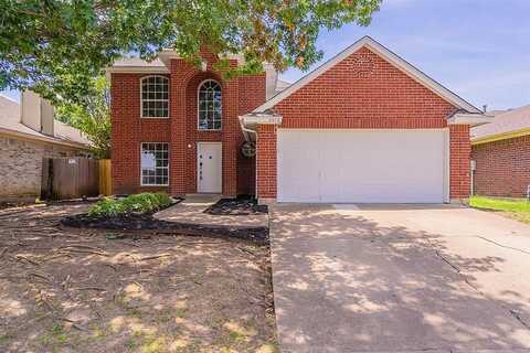 Fenwick, ARLINGTON, TX 76018