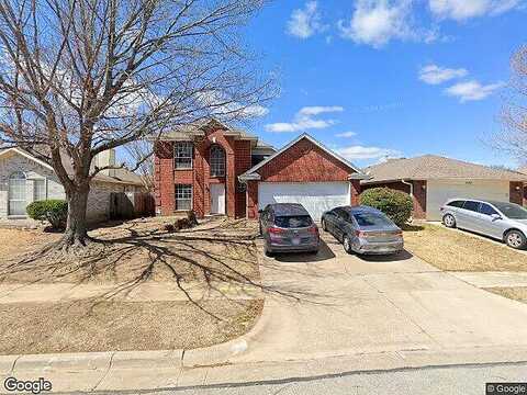 Fenwick, ARLINGTON, TX 76018