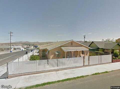 Fredricks, BARSTOW, CA 92311