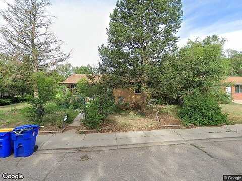 Del Norte, FOUNTAIN, CO 80817